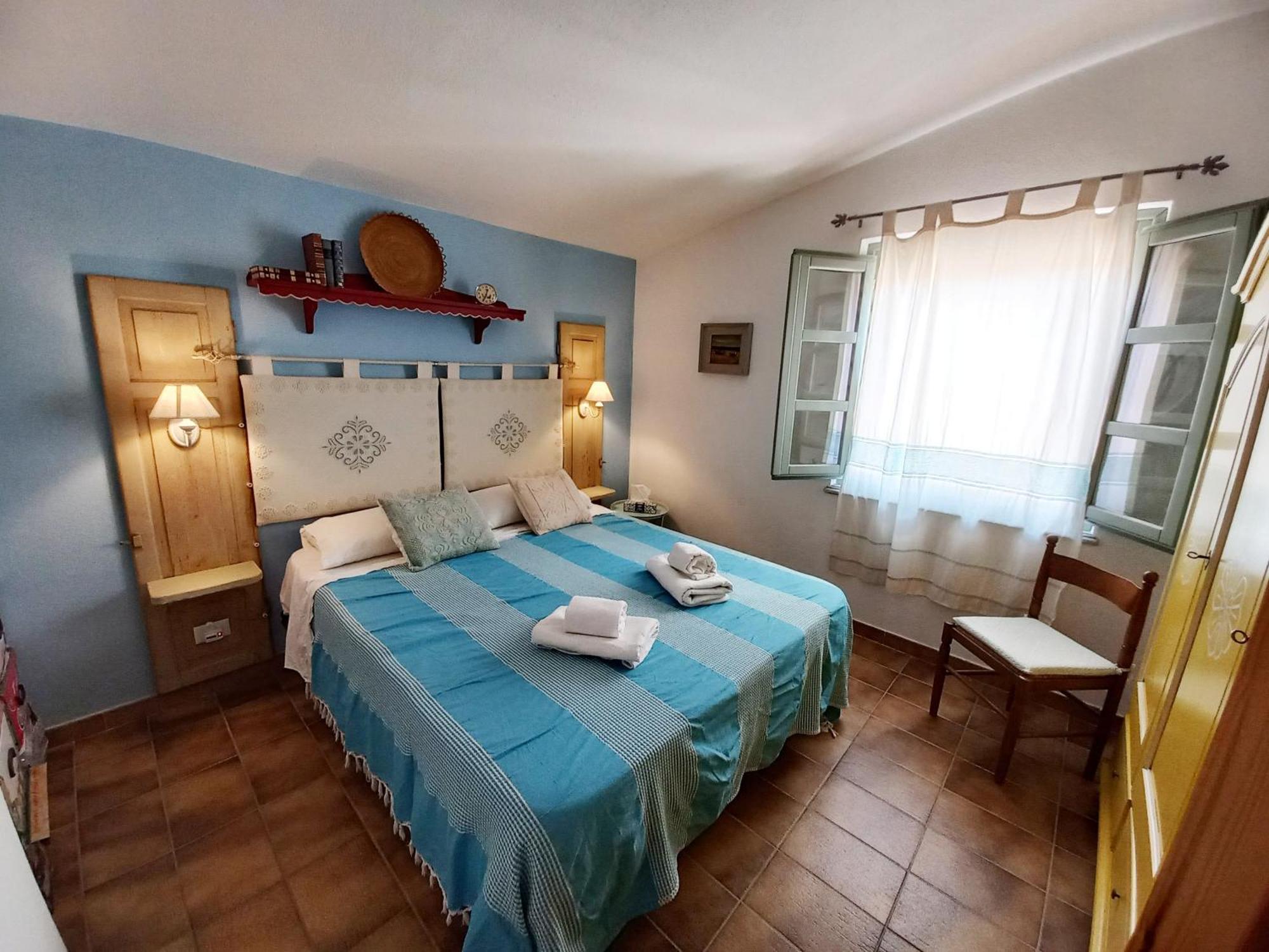 Su Pasu Vakantiehuis